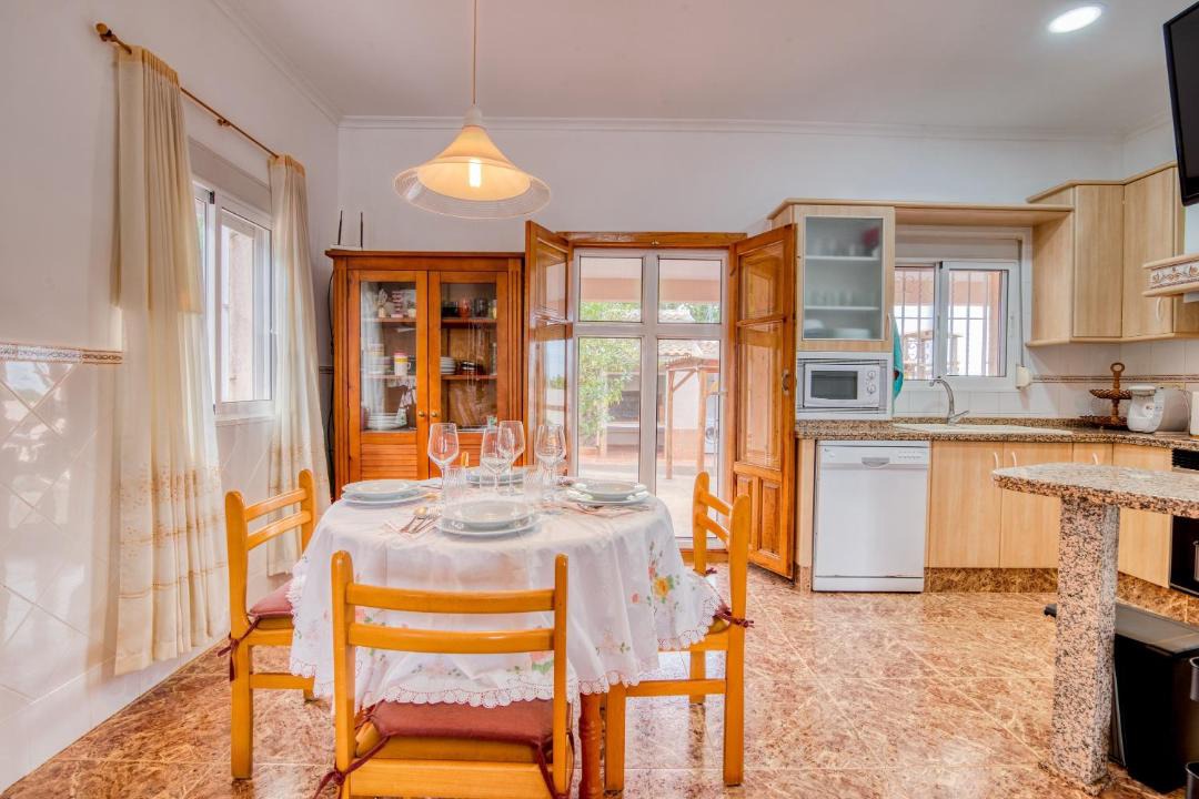 Photo of Kitchen in Benifayo