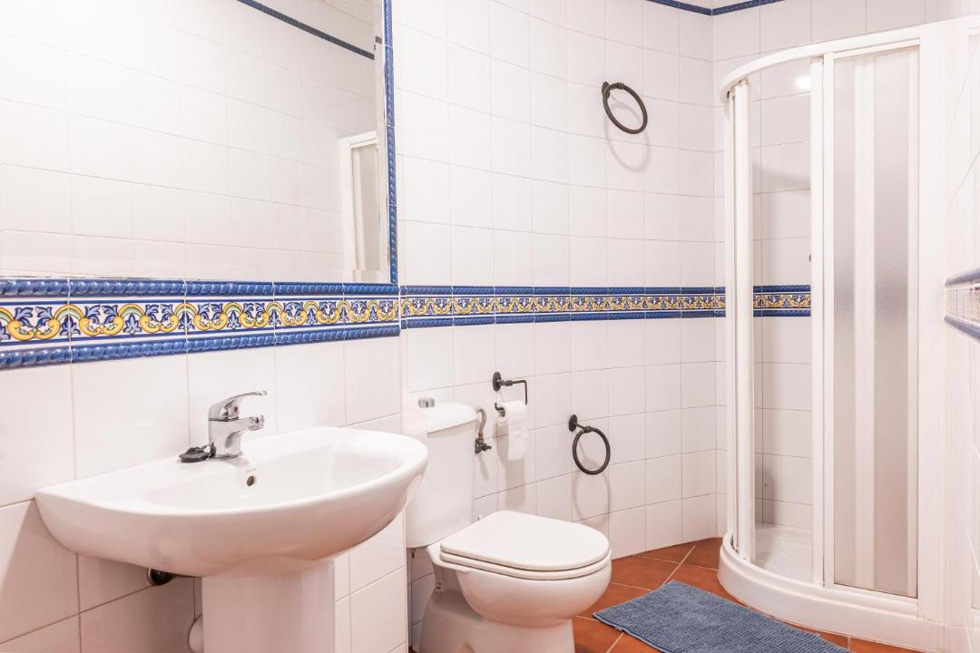 Photo of Bathroom in Bormujos