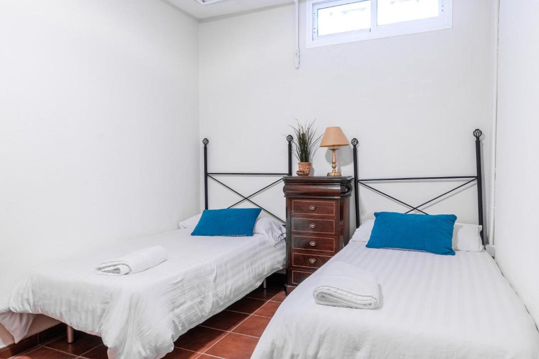 Photo of Bedroom in Bormujos