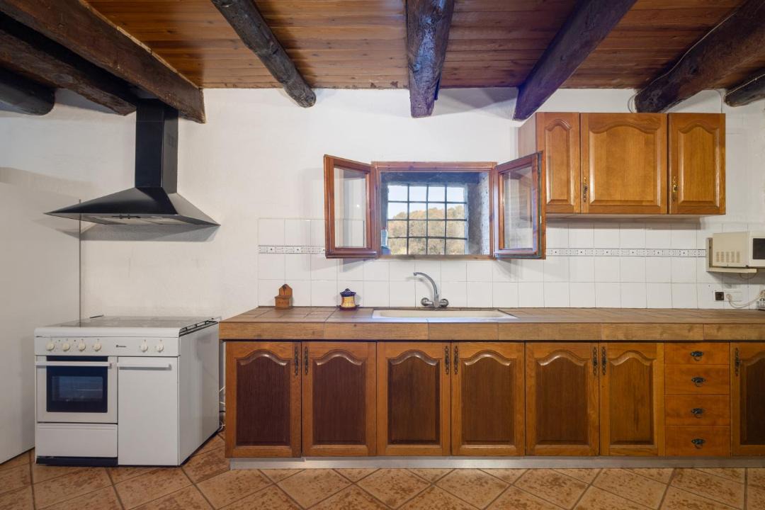 Photo of Kitchen in Caldes de Montbui