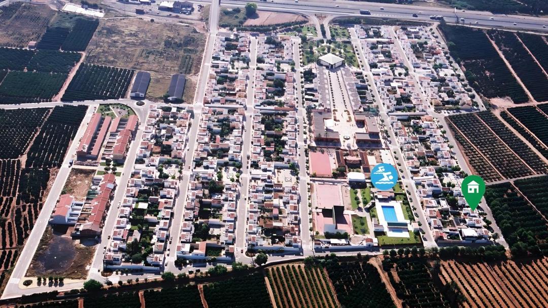 Photo of Others in Beneixida