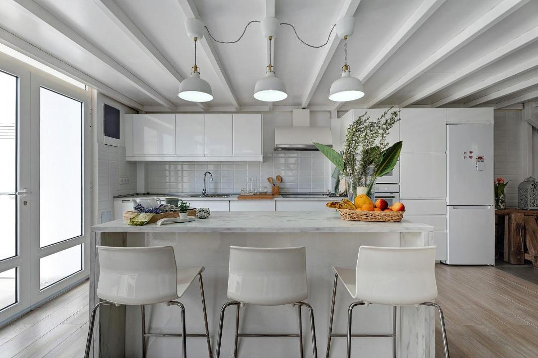 Photo of Kitchen in El Paso