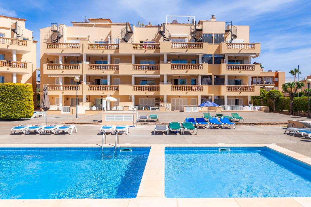 Photo of Others in Cala Bona