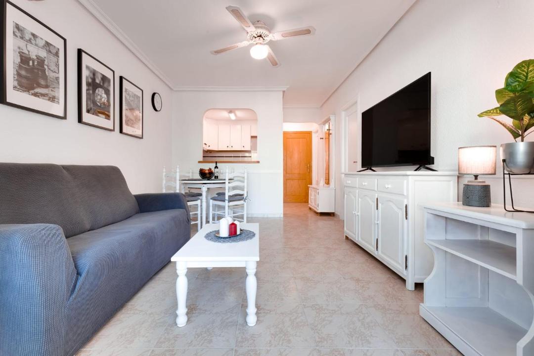 Photo of Livingroom in La Mata