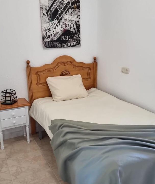 Photo of Bedroom in La Mata