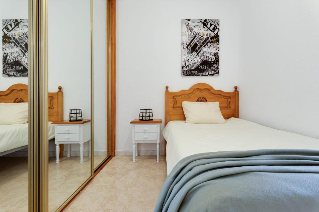 Photo of Bedroom in La Mata