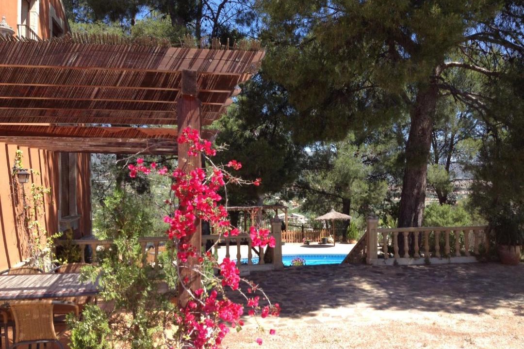 Photo of Others in Moratalla