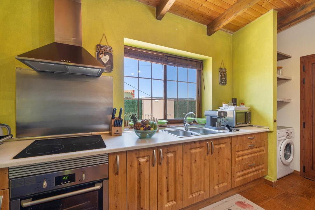 Photo of Kitchen in Las Casas