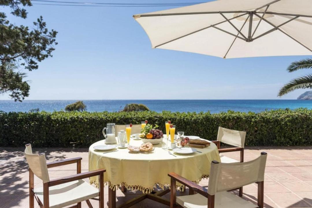 Photo of Patio Balcony in Cala Ratjada