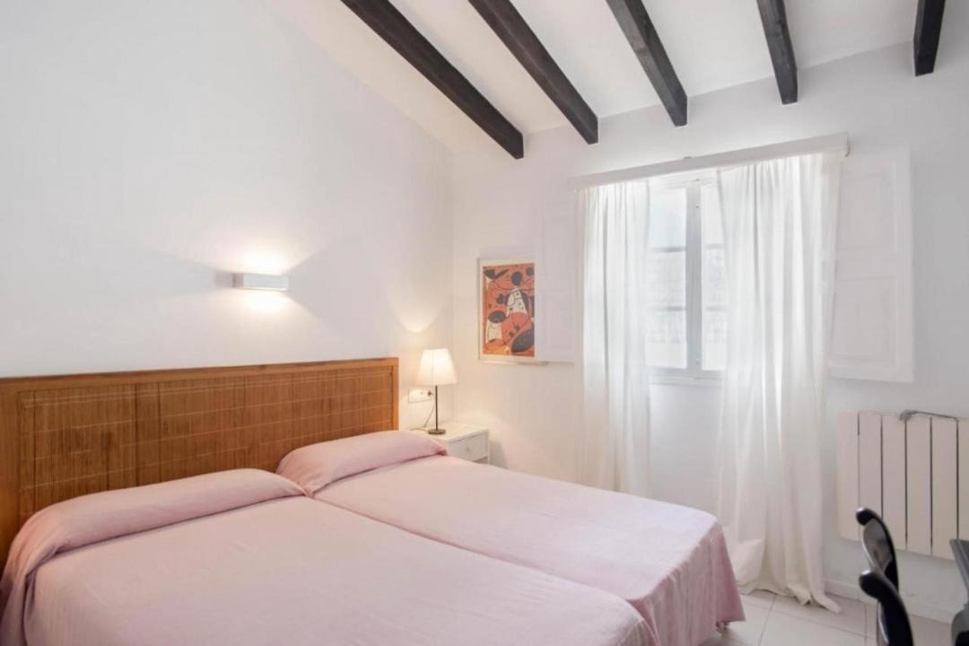 Photo of Bedroom in Cala Ratjada