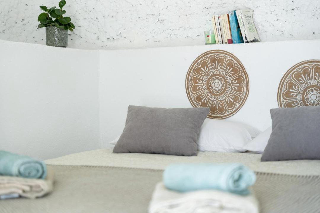 Photo of Bedroom in Fasnia