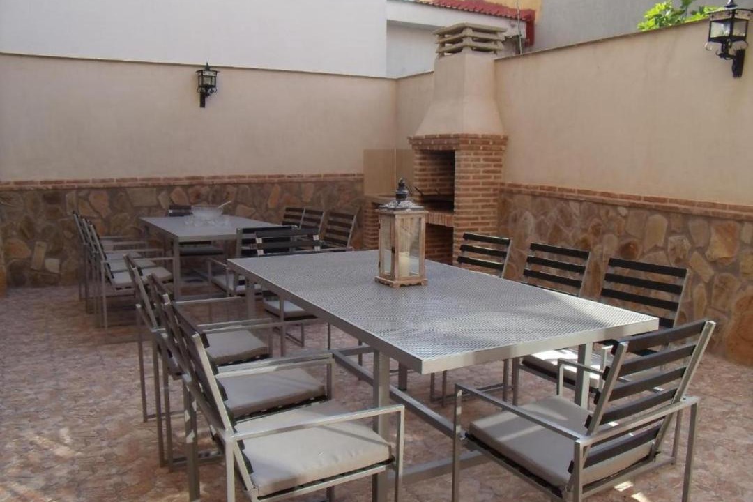 Photo of Others in Los Navalucillos