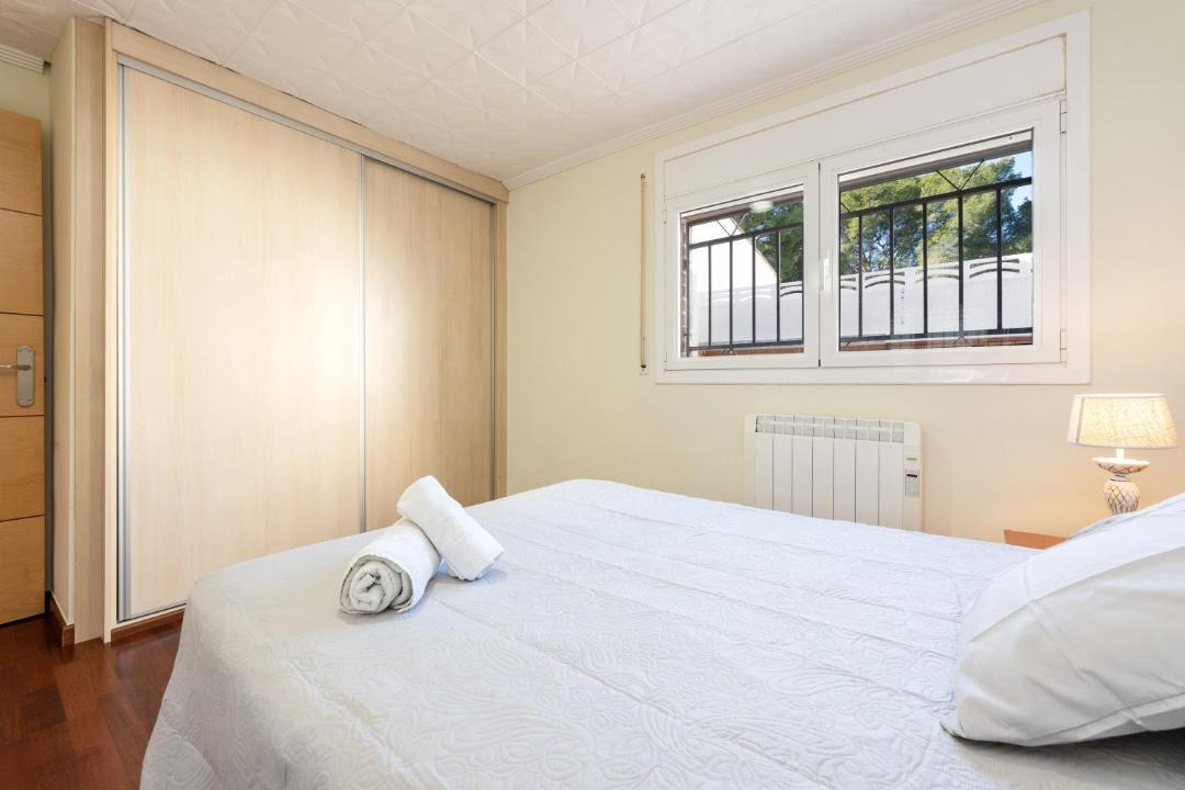 Photo of Bedroom in Miami Platja