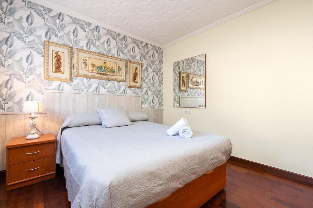 Photo of Bedroom in Miami Platja