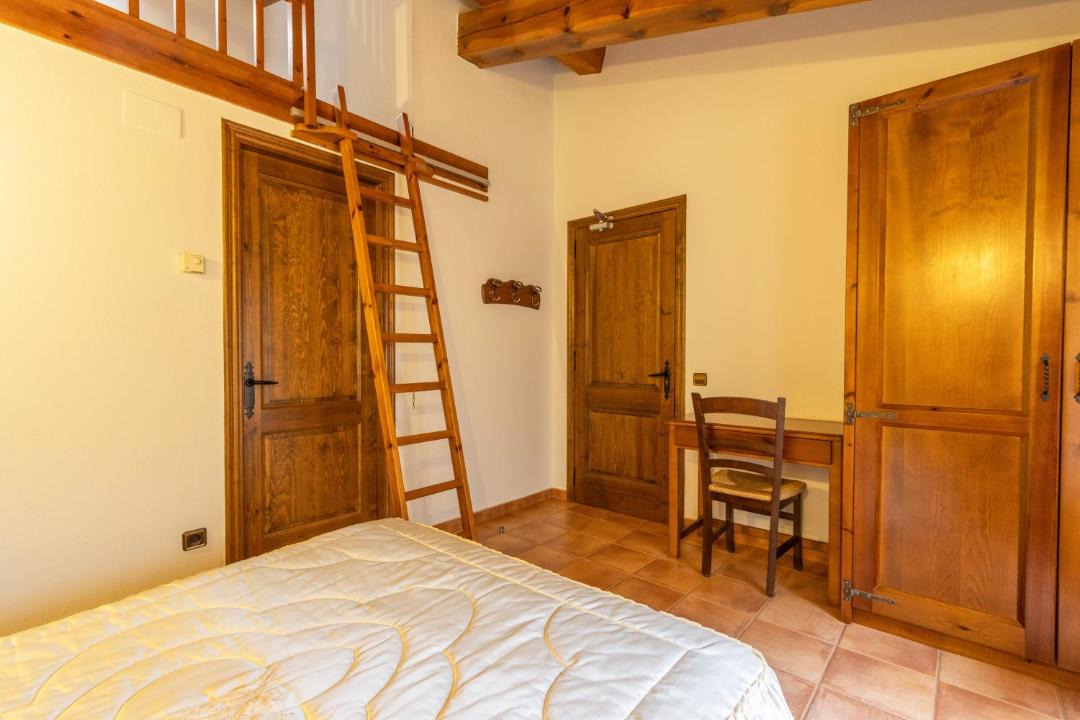 Photo of Bedroom in Baix Pallars