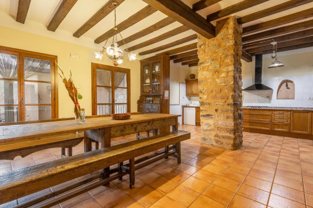 Photo of Kitchen in Baix Pallars
