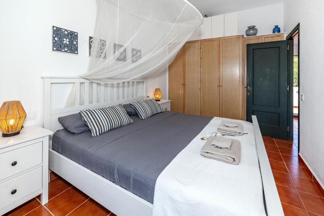 Photo of Bedroom in Arenal d'en Castell
