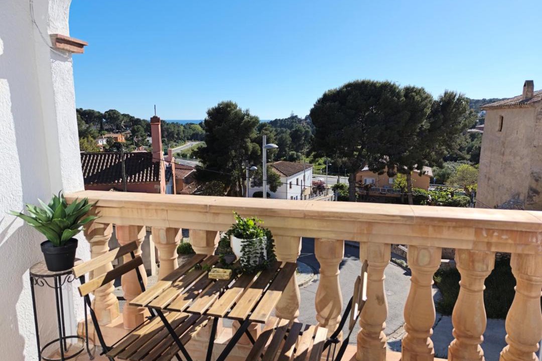 Photo of Patio Balcony in Tarragona