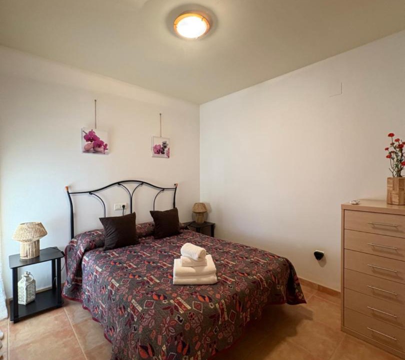 Photo of Bedroom in Riumar