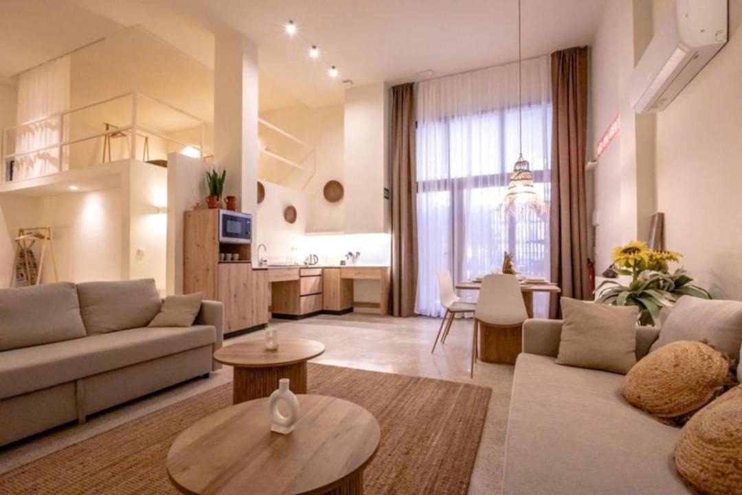 Photo of Livingroom in Malilla
