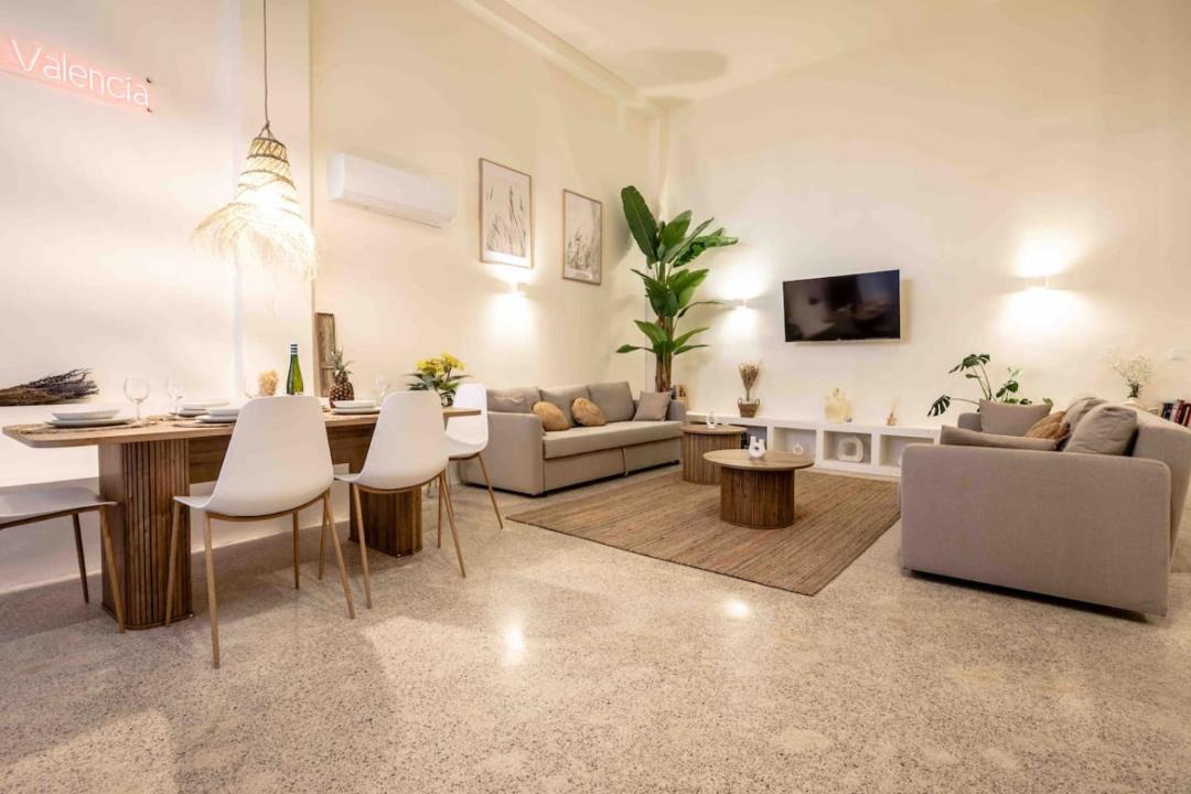 Photo of Livingroom in Malilla
