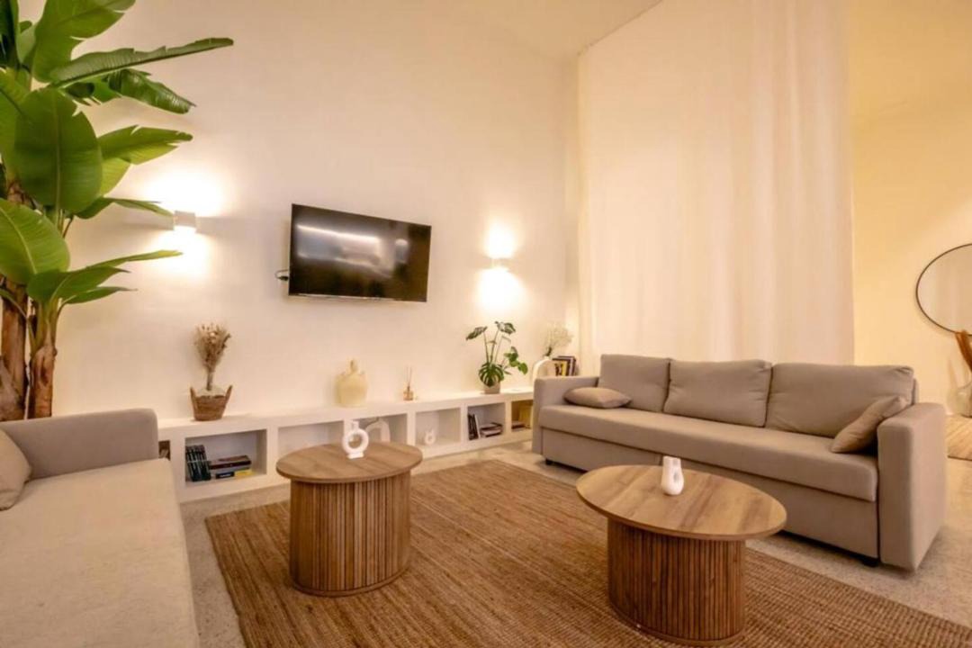 Photo of Livingroom in Malilla