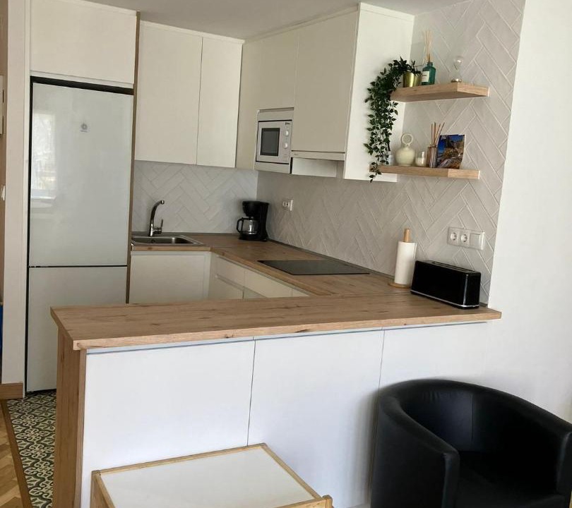 Photo of Kitchen in Jaca