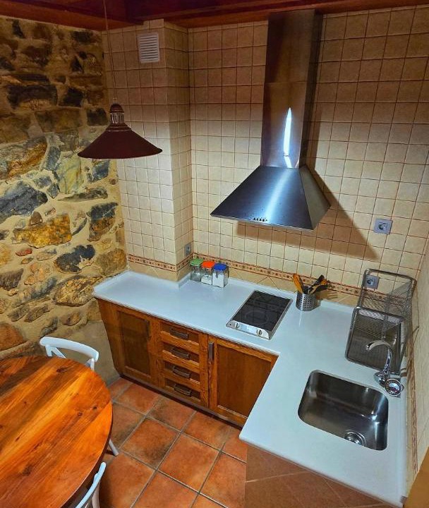 Photo of Kitchen in Gata
