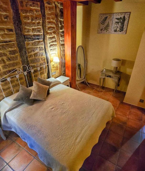 Photo of Bedroom in Gata