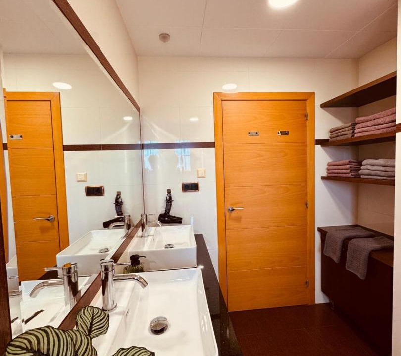 Photo of Bathroom in Riumar
