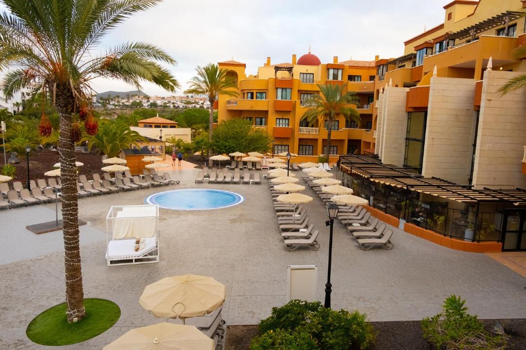 Photo of Patio Balcony in San Miguel de Abona