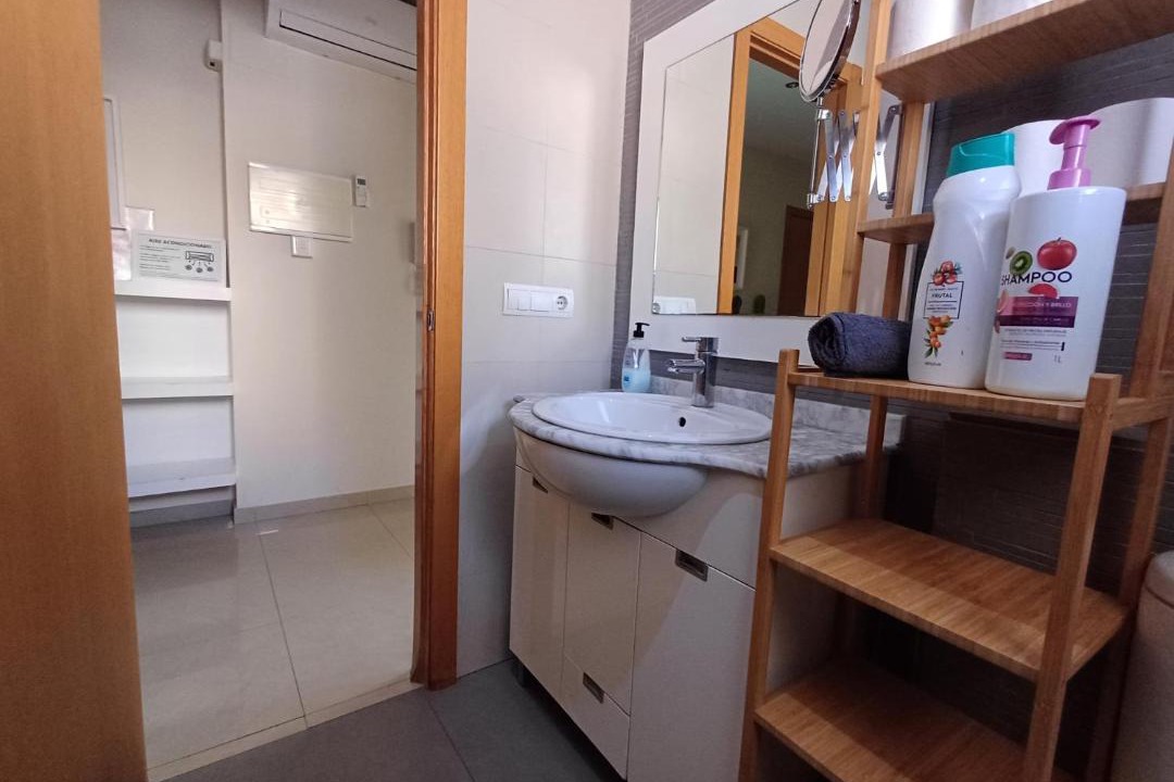 Photo of Bathroom in Algemesi