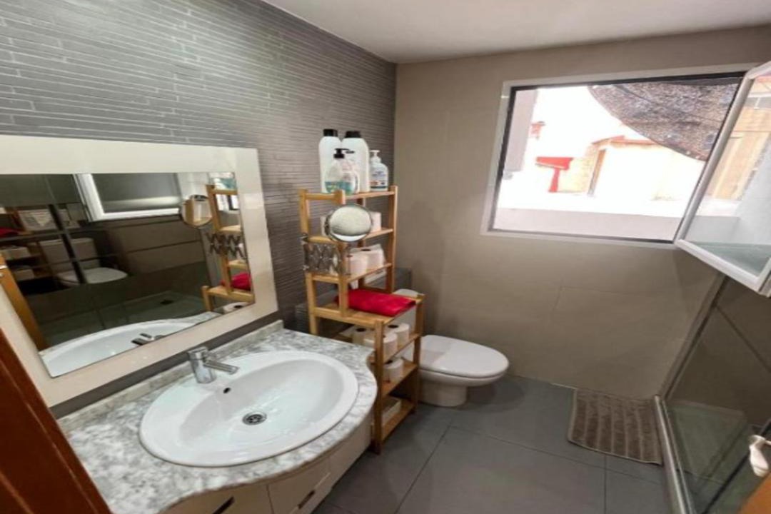 Photo of Bathroom in Algemesi
