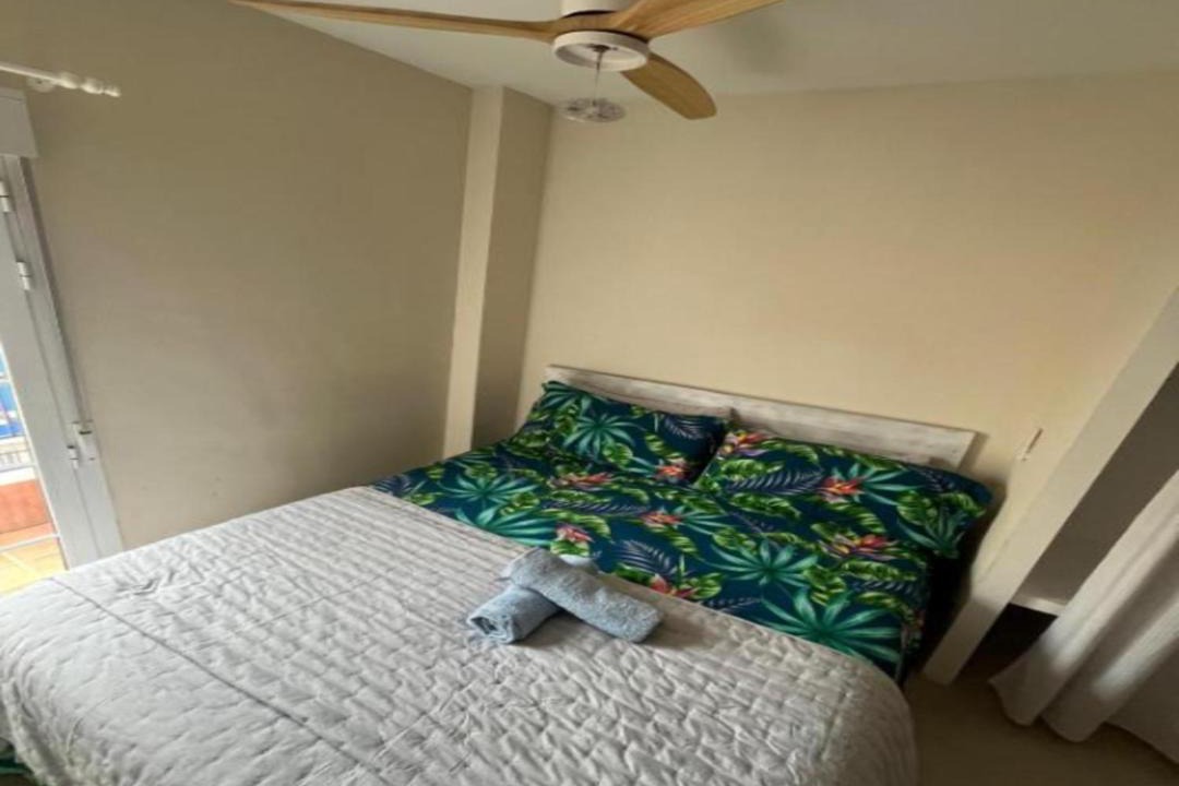Photo of Bedroom in Algemesi