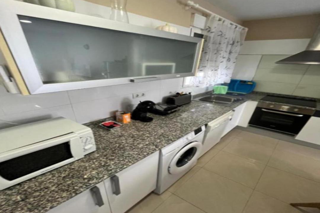 Photo of Kitchen in Algemesi