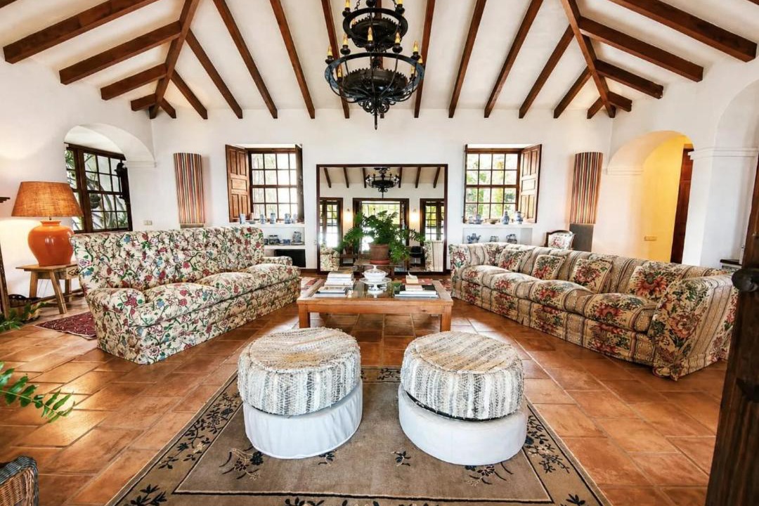 Photo of Livingroom in Frontera