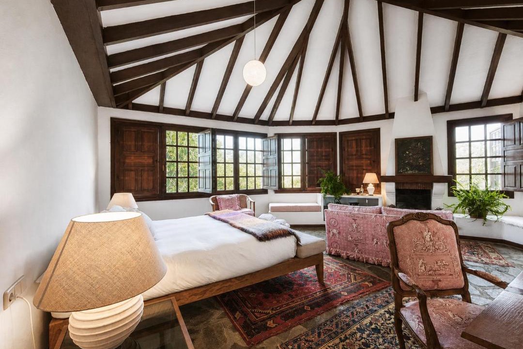 Photo of Bedroom in Frontera
