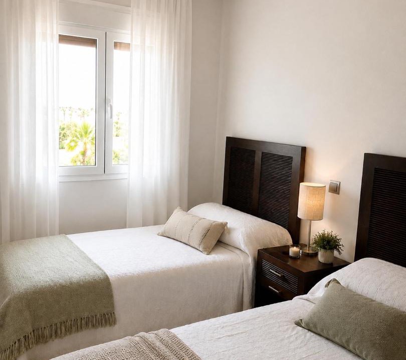 Photo of Bedroom in Los Alcazares