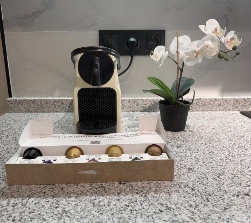 Photo of Kitchen in Jesus