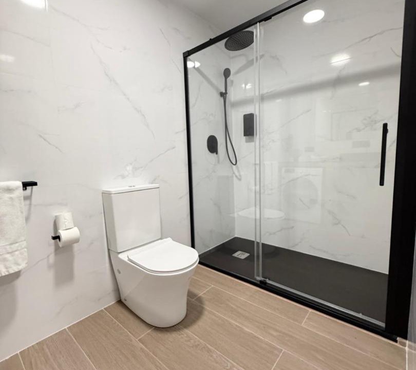 Photo of Bathroom in Jesus