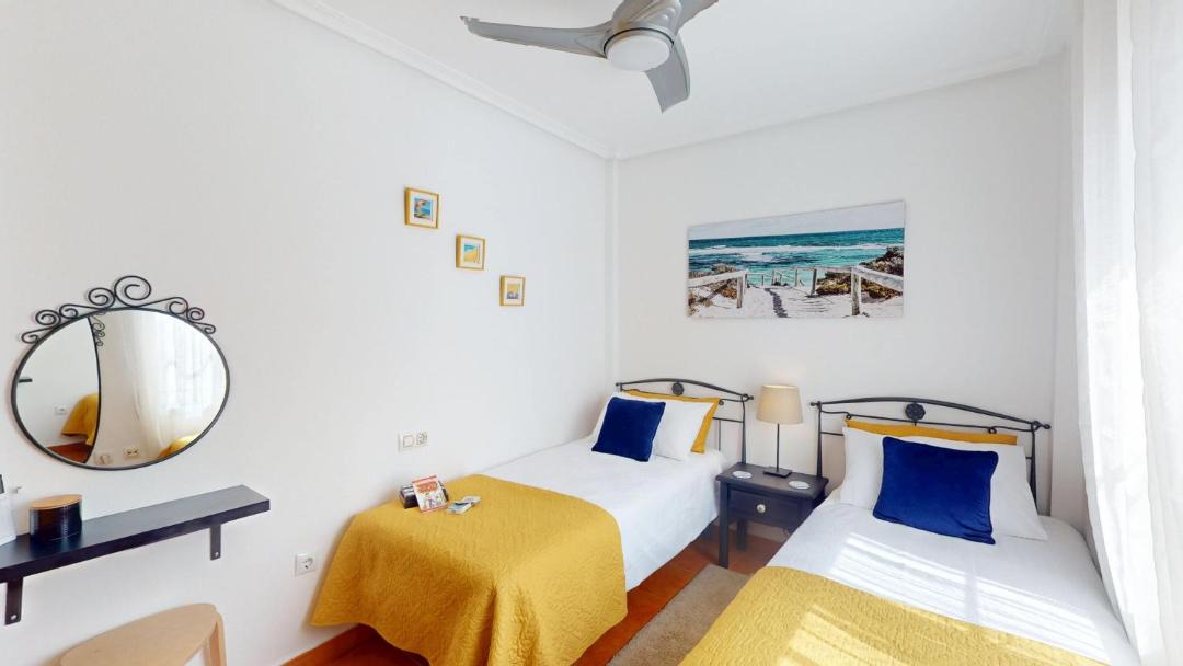 Photo of Bedroom in Sucina