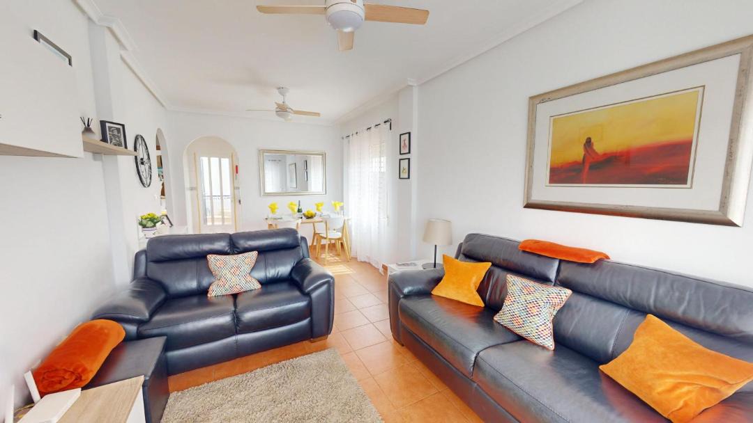 Photo of Livingroom in Sucina