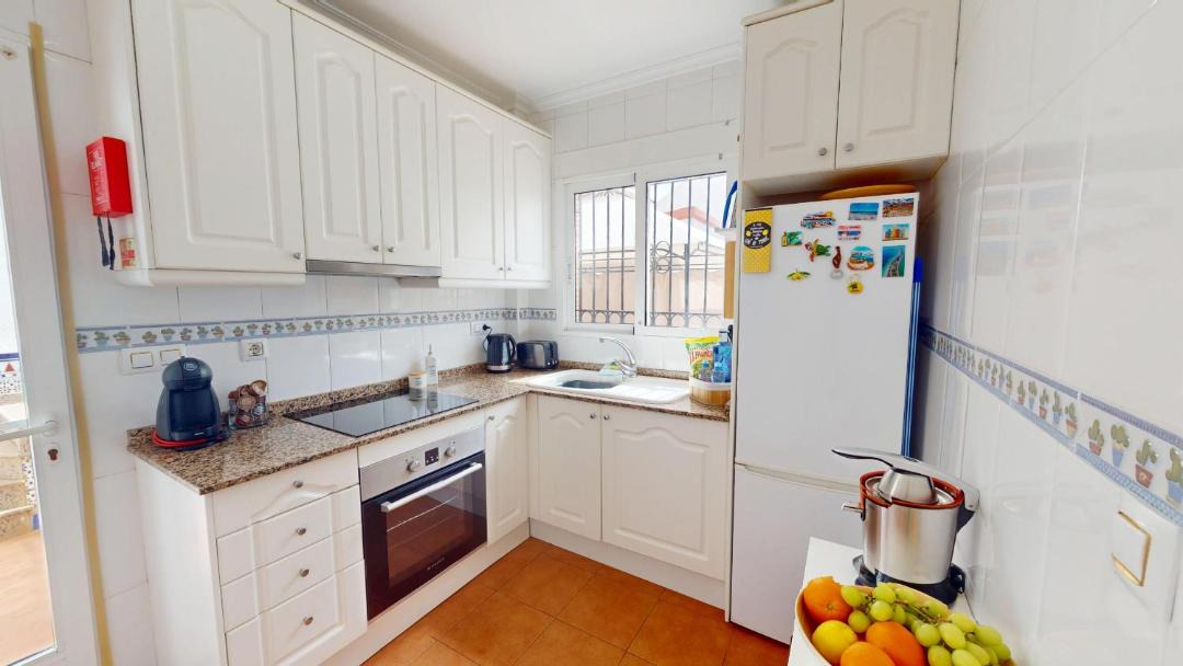 Photo of Kitchen in Sucina