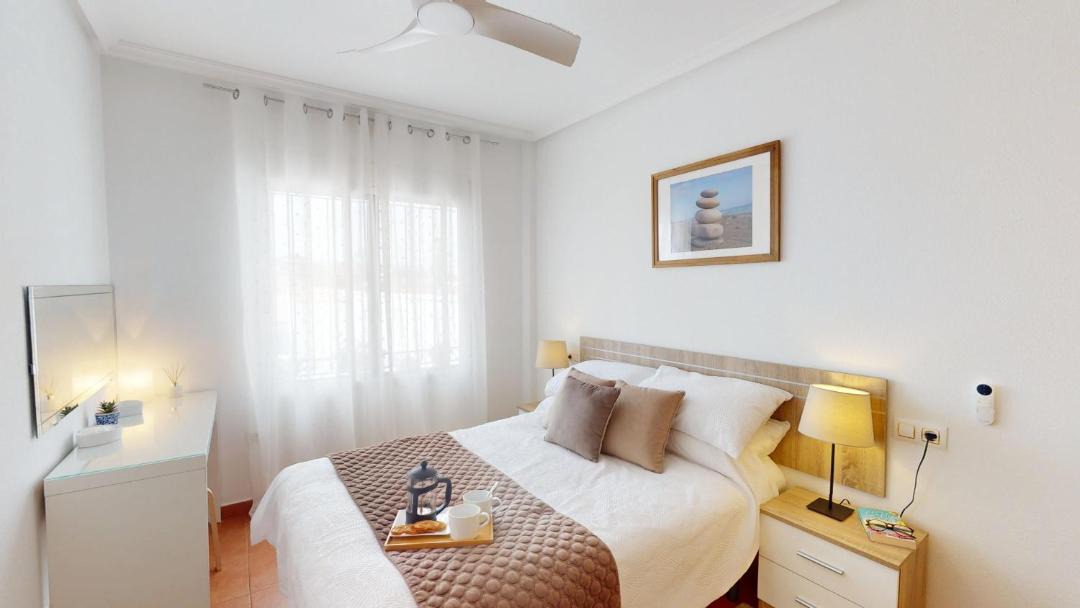 Photo of Bedroom in Sucina