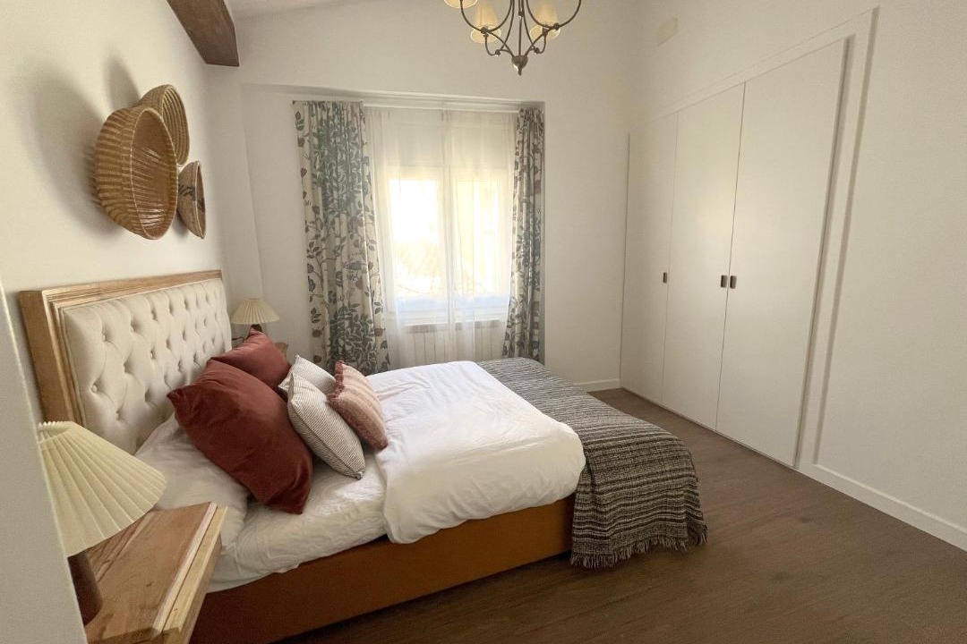 Photo of Bedroom in Campdevanol