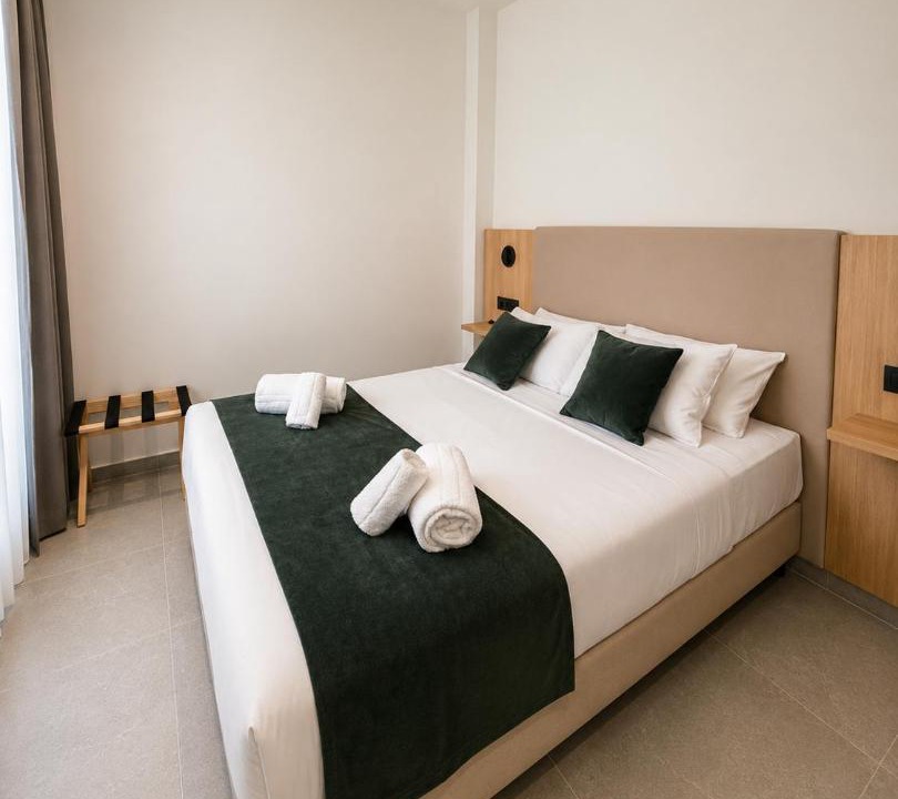 Photo of Bedroom in El Moncayo