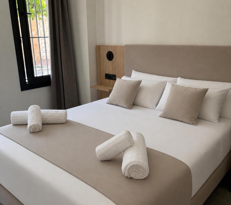 Photo of Bedroom in El Moncayo
