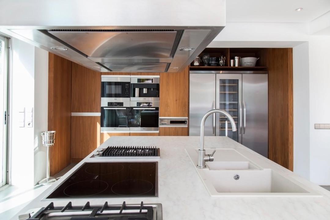 Photo of Kitchen in Santa Eulalia del Rio