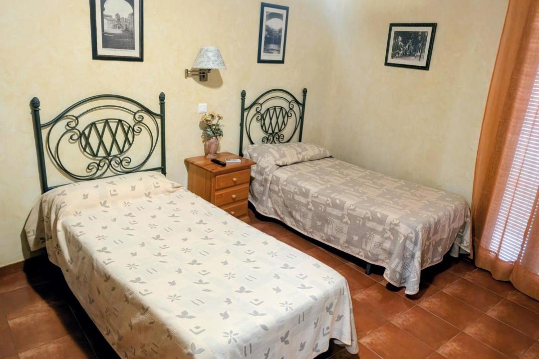 Photo of Bedroom in L'Espluga de Francoli