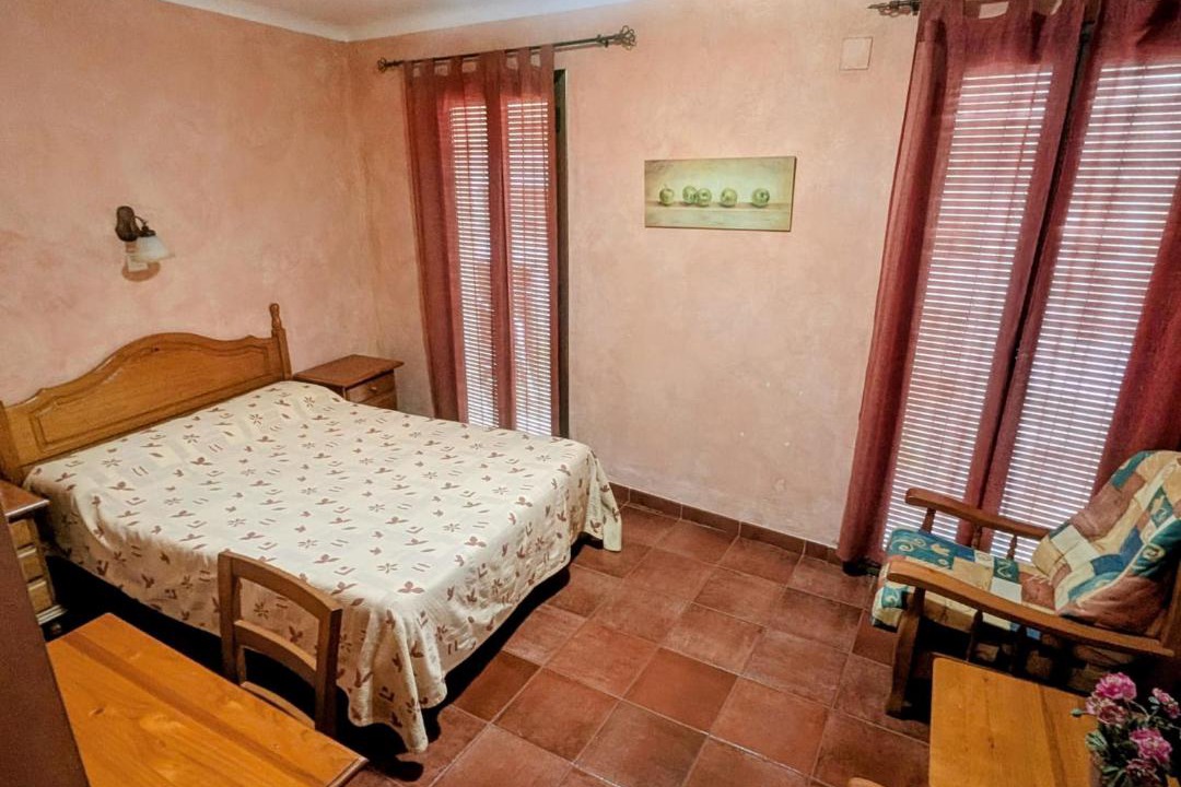 Photo of Bedroom in L'Espluga de Francoli